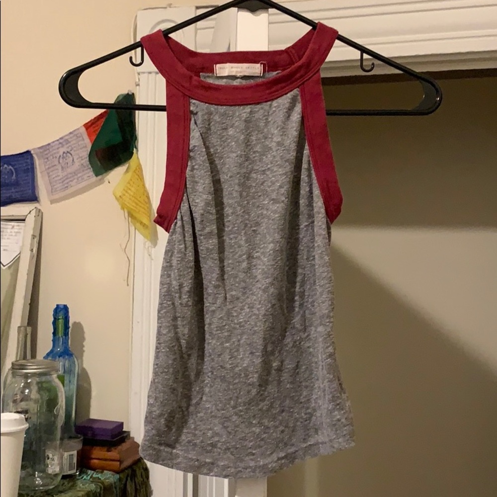 Urban outfitters tank top!